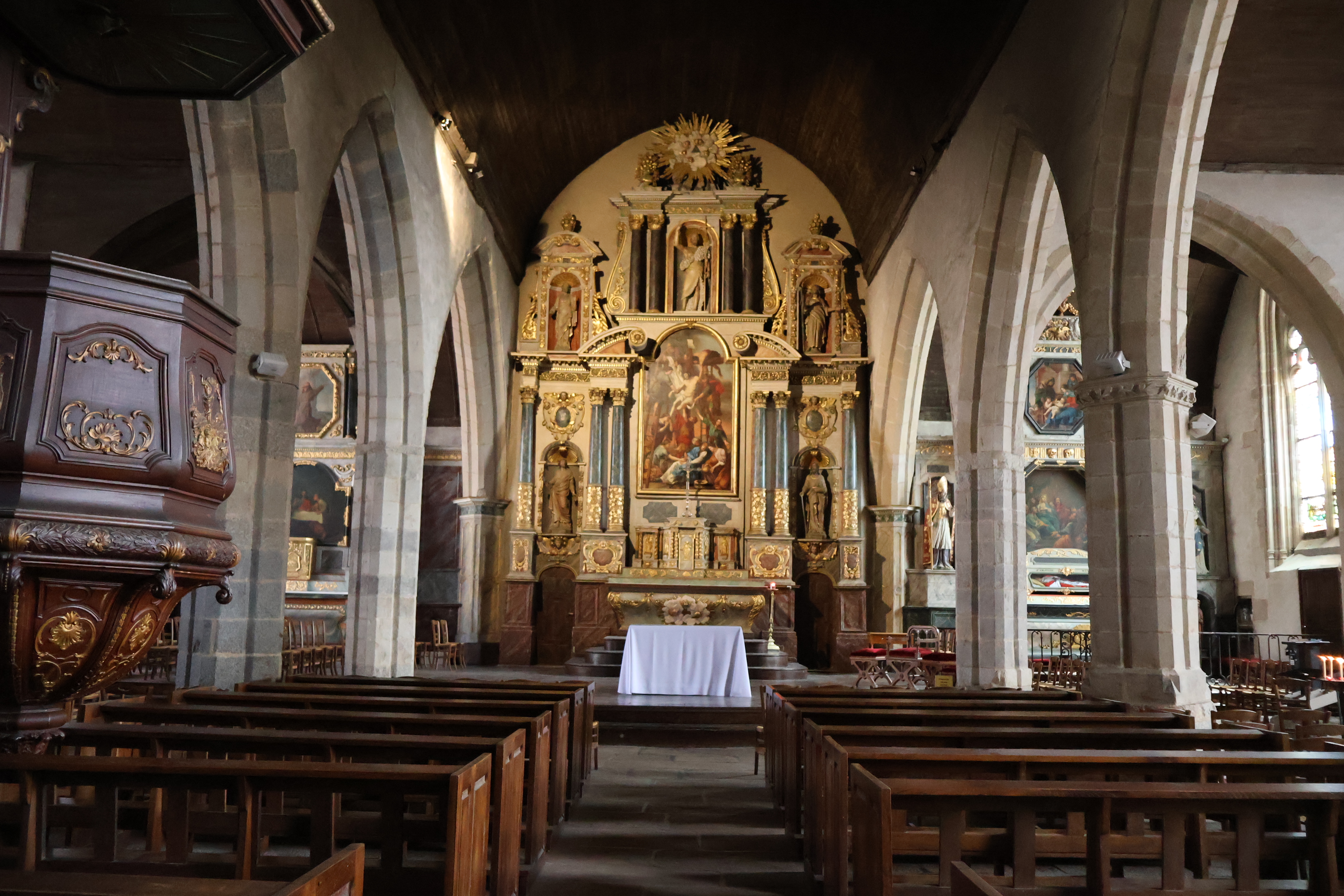 Église Saint-Jean